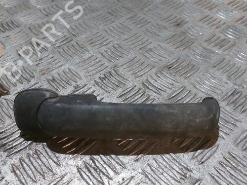 Used Rear right exterior door handle NISSAN TERRANO II (R20) 2.7 TDi 4WD (125 hp) 21670673