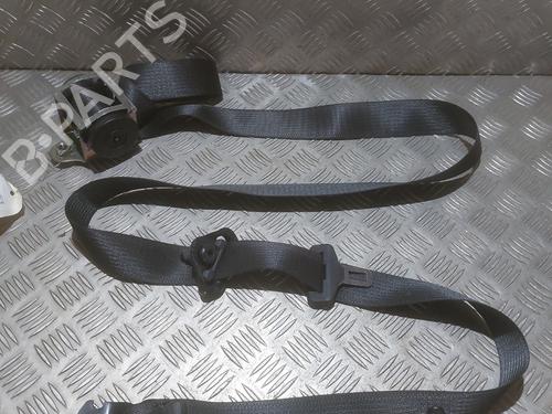 Used Rear right belt tensioner OPEL CORSA D (S07) 1.4 (L08, L68) (100 hp) 24201362