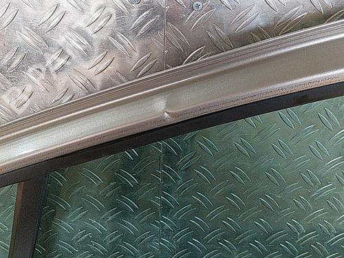 Right front door PEUGEOT 308 I (4A_, 4C_) 1.6 HDi | BP21511179C3 