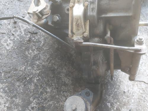 Gearbox FIAT PANDA (141_) 750 | BP21669214M3 