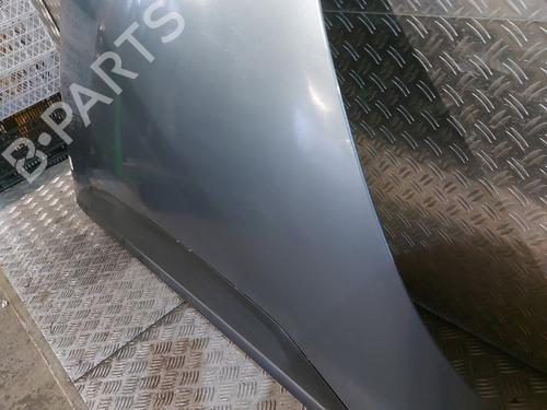 Hood CITROËN C4 Grand Picasso I (UA_) 2.0 HDi 138 | BP22299391C1