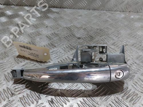 Used Front left exterior door handle CITROËN DS3 (SA_) 1.6 HDi 110 (112 hp) 21513772