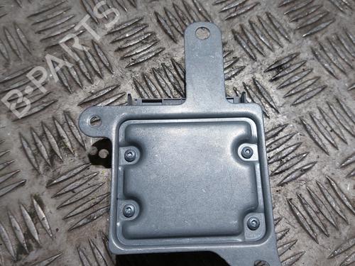 ECU airbags RENAULT CLIO IV (BH_) 1.5 dCi 75 | BP25261321M53 