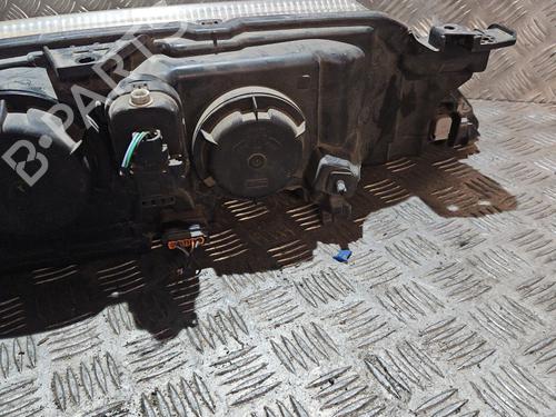 Used Left headlight Left headlight RENAULT LAGUNA II (BG0/1_) 1.9 dCi (BG08, BG0G) (120 hp) 22335742 22335742