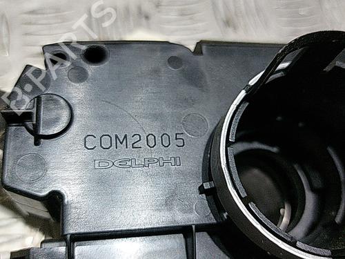 Steering column stalk PEUGEOT 308 SW I (4E_, 4H_) 1.6 HDi | BP21509192I23 