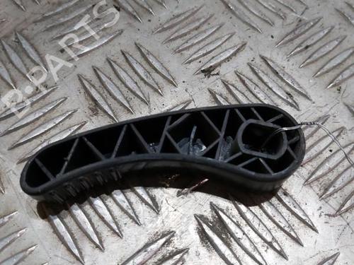Interior handle CITROËN BERLINGO / BERLINGO FIRST Box Body/MPV (M_) 2.0 HDI 90 (MBRHY, MCRHY) | BP21503302I7 