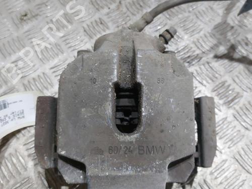 Right front brake caliper BMW 5 (E60) 525 d | BP21505194M104 
