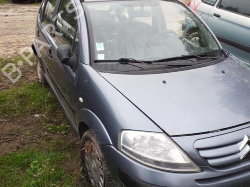 Windscreen washer tank CITROËN C3 I (FC_, FN_) 1.4 i | BP21515130C113 