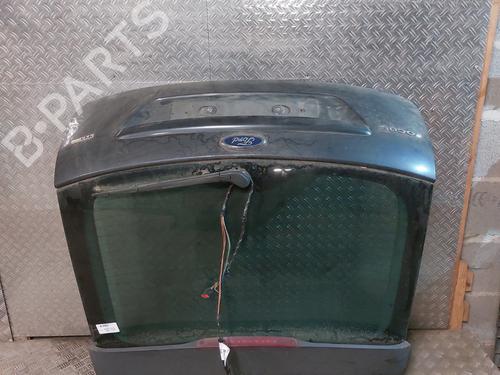 Used Tailgate FORD FOCUS II (DA_, HCP, DP) 1.6 TDCi (109 hp) 21669880