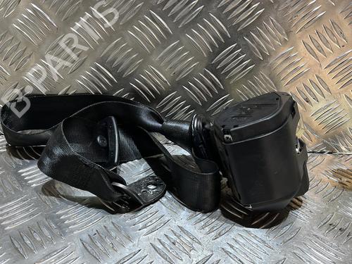 Used Rear left seatbelt Rear left seatbelt VW POLO IV (9N_, 9A_) 1.4 TDI (70 hp) 21506987 21506987