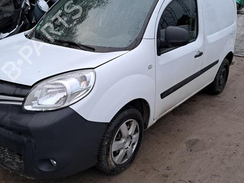 Grill RENAULT KANGOO Express (FW0/1_) 1.5 dCi 75 (FW07, FW10, FW04) | BP32315329C40 - Image 6