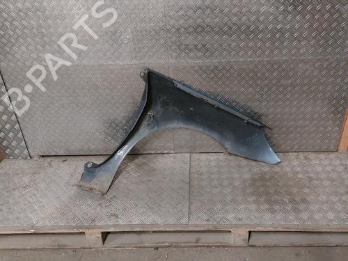 Left front fenders PEUGEOT 307 Break (3E) 1.6 HDi 110 | BP21560308C41 