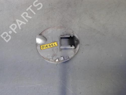 Używane Klapa wlewu paliwa CITROËN C2 (JM_) 1.4 HDi (68 hp) 29705428