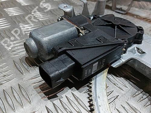 Front right window mechanism OPEL MERIVA A MPV (X03) 1.8 (E75) | BP21509195C23 