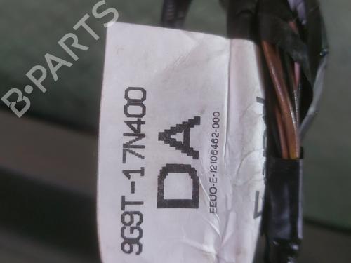 Tailgate FORD MONDEO IV Turnier (BA7) 1.8 TDCi | BP27234656C6 