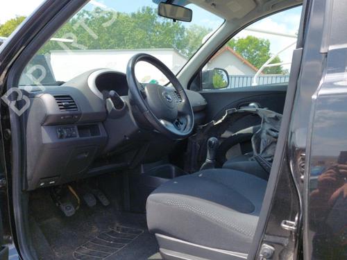 Right front seat NISSAN MICRA III (K12) 1.2 16V | BP21510128C16 