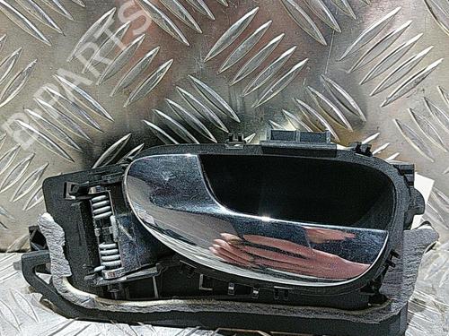 Used Front left interior door handle PEUGEOT 307 (3A/C) 1.6 16V (109 hp) 21511166