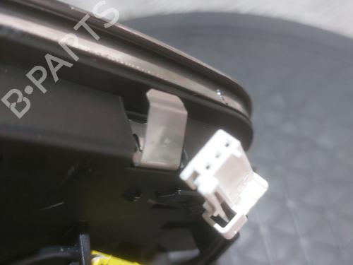 Interior roof light PEUGEOT 508 SW I (8E_) 2.0 HDi RXH Hybrid4 | BP25406488I8 