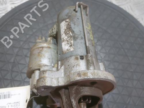 Starter FORD FIESTA VI (CB1, CCN) 1.4 TDCi | BP30084370M8 - Image 3