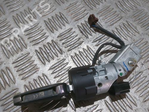 Ignition barrel PEUGEOT 508 SW I (8E_) 2.0 HDi | BP24054539M48 