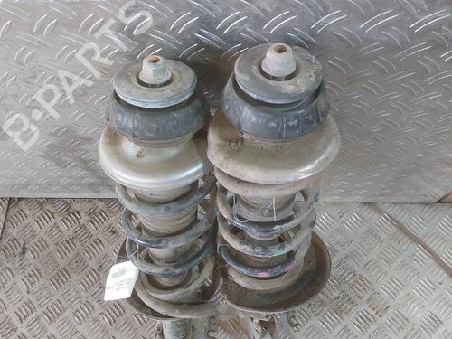 Used Left front shock absorber Left front shock absorber DACIA LODGY (JS_) 1.2 TCe (JSAY, JSM0) (115 hp) 30725517 30725517