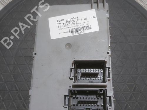 Used Fuse box FORD KA (RU8) 1.2 (69 hp) 27288577