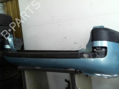 Używane Zderzak tylny CITROËN C8 (EA_, EB_) 2.2 HDi (128 hp) 29173864