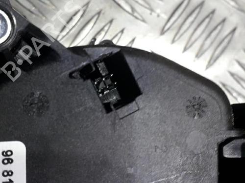 Used Gear lever Gear lever CITROËN DS3 Convertible 1.6 HDi 90 (92 hp) 21506868 21506868