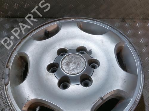 Used Rim Rim 22132027 22132027