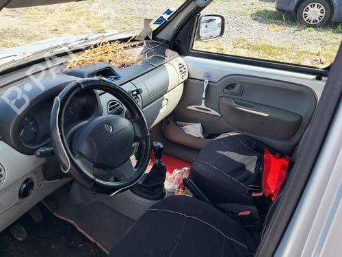 Switch RENAULT KANGOO (KC0/1_) 1.5 dCi | BP21513541I30 - Image 5