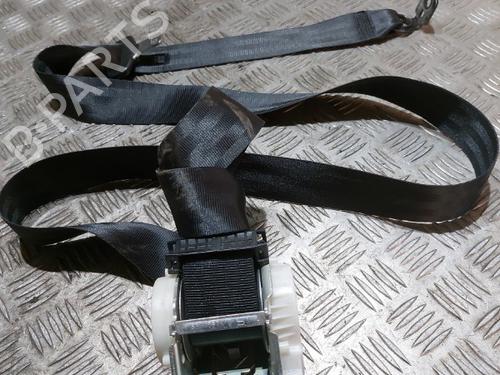 Used Rear left belt tensioner FORD FOCUS III 1.6 TDCi ECOnetic (105 hp) 21509586