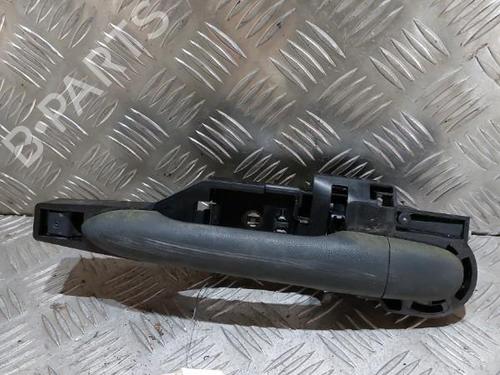 Used Rear left exterior door handle RENAULT KANGOO / GRAND KANGOO II (KW0/1_) 1.5 dCi 85 (KW0K, KW0L, KW0B) (86 hp) 21512020