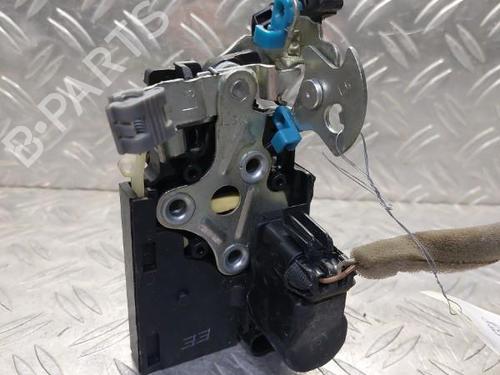 Rear left lock CHEVROLET AVEO / KALOS Hatchback (T250, T255) 1.2 LPG | BP21508669C100 