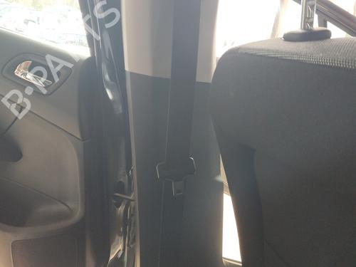 Seats set PEUGEOT 308 I (4A_, 4C_) 1.6 HDi | BP29271893C78 