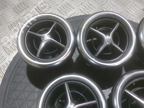 Air vent MERCEDES-BENZ A-CLASS (W176) A 180 (176.042) | BP29860374I21  - Image 5