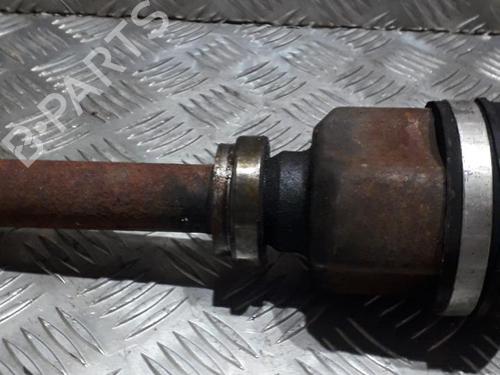 Used Right front driveshaft Right front driveshaft PEUGEOT 308 I (4A_, 4C_) 1.6 16V (120 hp) 21511420 21511420