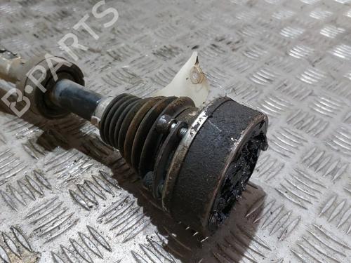 Left front driveshaft VW GOLF VI (5K1) 2.0 TDI | BP21514021M38 