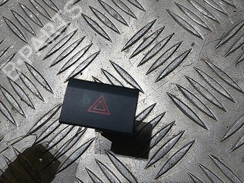 Warning switch VW POLO V (6R1, 6C1) 1.6 TDI | BP21504389I22 