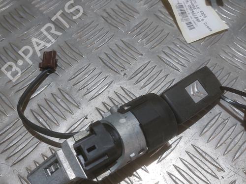 Electronic module CITROËN C3 II (SC_) 1.6 HDi 90 | BP25221034M83 - Image 9