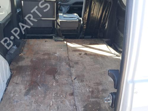 Steering column stalk PEUGEOT PARTNER Box Body/MPV 1.6 HDi | BP28568793I23 - Image 1