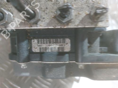 ABS pump VW POLO V (6R1, 6C1) 1.6 TDI | BP24658270M43 