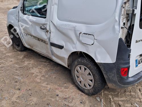 Front left window mechanism RENAULT KANGOO Express (FW0/1_) 1.5 dCi 85 (FW0K, FW0L, FW0B) | BP23811564C22 - Image 6