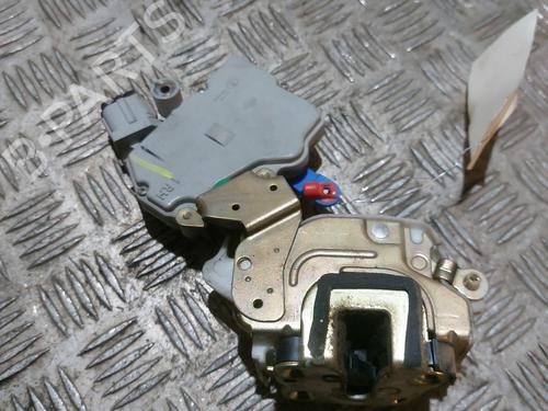 Front right lock NISSAN TERRANO II (R20) 2.7 TDi 4WD | BP21670698C97 