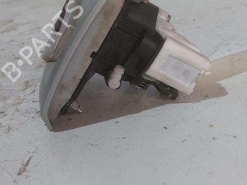 Used Tailgate handle Tailgate handle RENAULT CLIO II (BB_, CB_) 1.5 dCi (B/CB07) (65 hp) 39458647 39458647