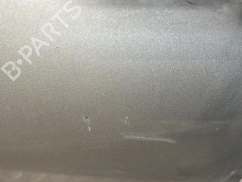 Left front door NISSAN X-TRAIL I (T30) 2.2 dCi 4x4 | BP21502945C2 
