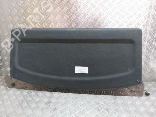 Used Rear parcel shelf Rear parcel shelf VW GOLF VI (5K1) 1.6 TDI (105 hp) 21504410 21504410
