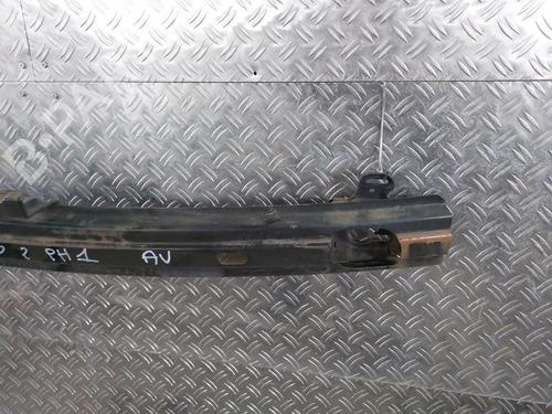 Front bumper reinforcement KIA RIO II (JB) 1.5 CRDi | BP21508448C109 
