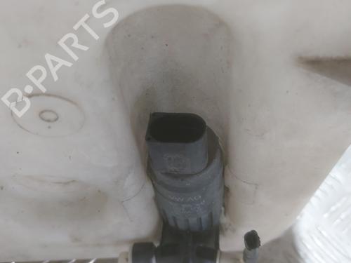 Windscreen washer tank VW CADDY III MPV (2KB, 2KJ, 2CB, 2CJ) 1.9 TDI | BP26433500C113 