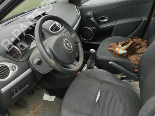 Right front window switch RENAULT CLIO III (BR0/1, CR0/1) 1.5 dCi (BR17, CR17) | BP21502911I26 
