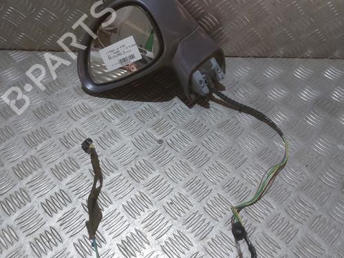 Left mirror CITROËN C4 I (LC_) 1.6 HDi | BP27539678C26 